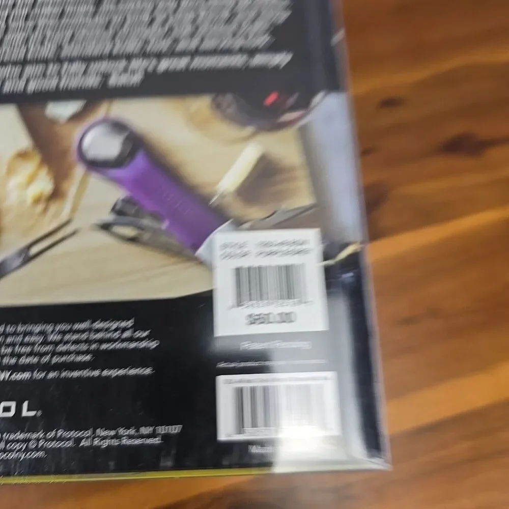 VINO New Cheese Cutter Wine Bottle Opener Gourmet Multi Tool Set‎ Party Picnic